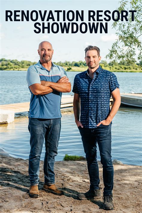 Cast of renovation resort showdown - That’s where co-founder Scott has all four of the featured cabins—as well as a couple of other properties and rental options—listed. HGTV Canada. To book, visit Scott’s page on Stayapp.co and select which cabin you’re interested in. You can choose from Kyle and Savannah’s influencer-inspired Regal Retreat; April and Arnold’s tech ...